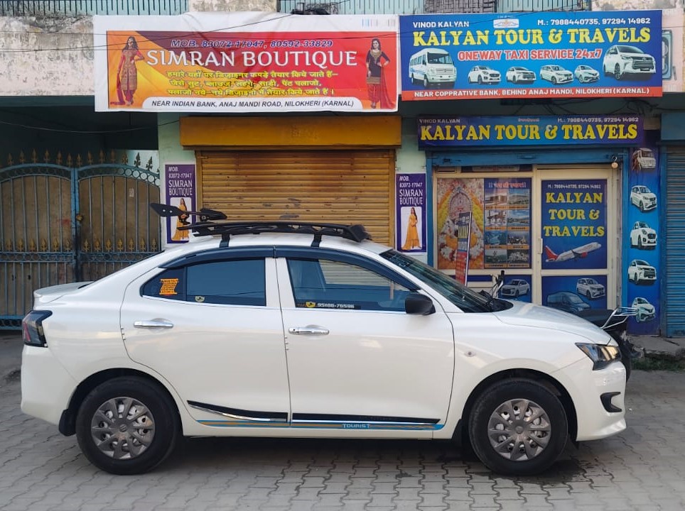 KALYAN TOUR & TRAVELS
